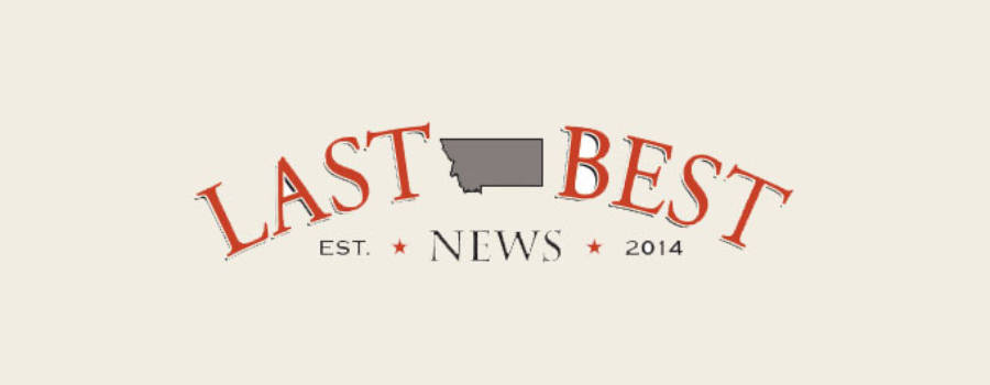 Last Best News – Book Review